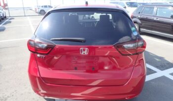 Honda Fit IN STOCK full