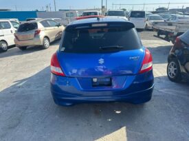 Suzuki Swift RS