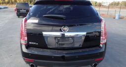Cadillac SRX Luxury LHD IN STOCK