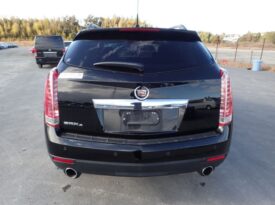 Cadillac SRX Luxury LHD IN STOCK