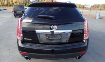 Cadillac SRX Luxury LHD IN STOCK full