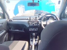Suzuki Swift XG IN STOCK