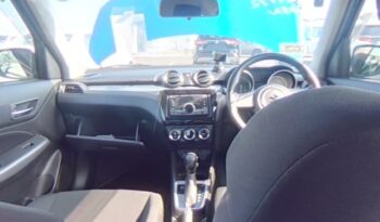 Suzuki Swift XG IN STOCK full