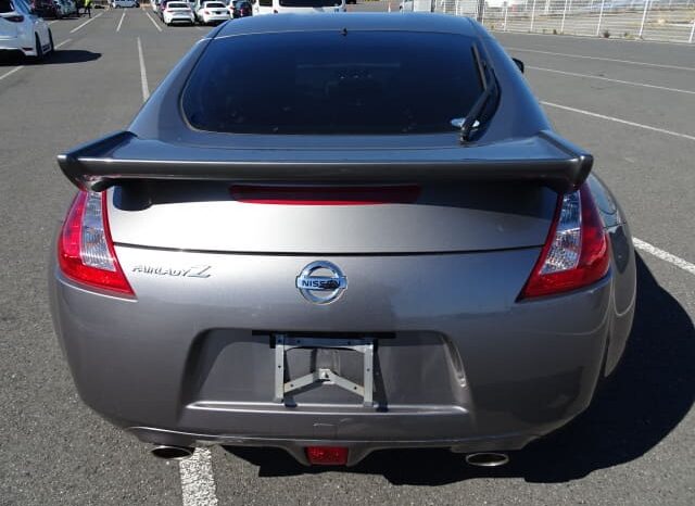 Nissan Fairlady Z IN STOCK full