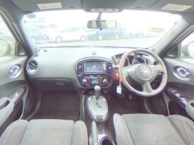 Nissan Juke NISMO