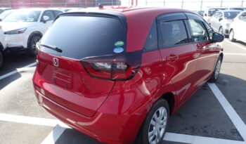 Honda Fit IN STOCK full