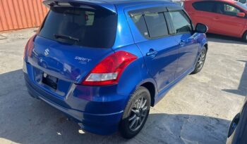 Suzuki Swift RS full