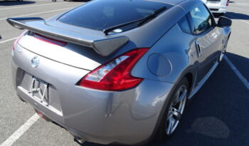 Nissan Fairlady Z IN STOCK full