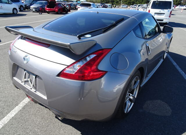 Nissan Fairlady Z IN STOCK full