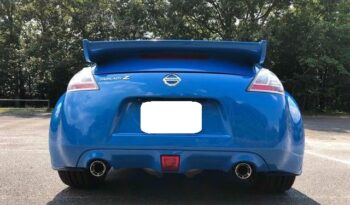 Nissan Fairlady Z full