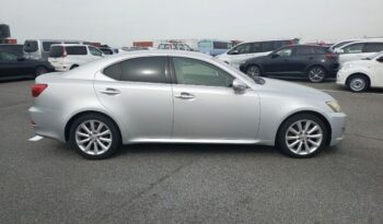 Lexus IS 250 full