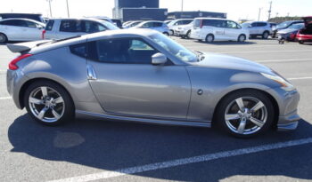 Nissan Fairlady Z IN STOCK full