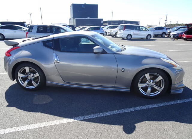 Nissan Fairlady Z IN STOCK full