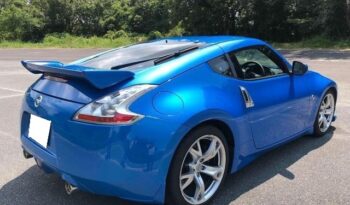 Nissan Fairlady Z full