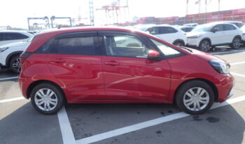 Honda Fit IN STOCK full