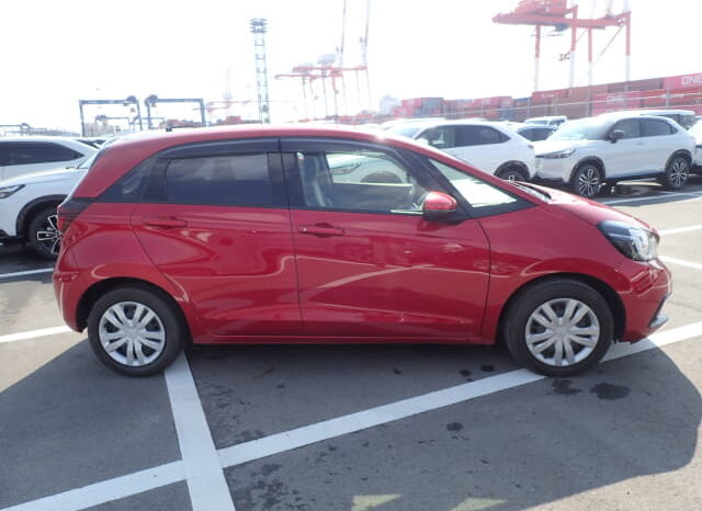 Honda Fit IN STOCK full