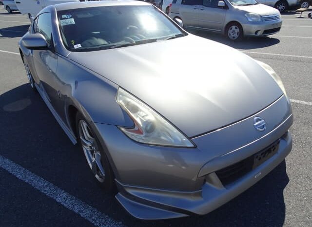Nissan Fairlady Z IN STOCK full