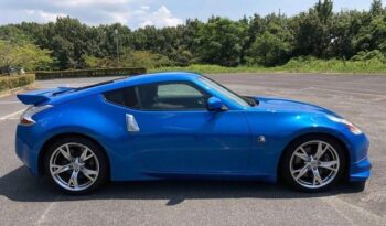 Nissan Fairlady Z full