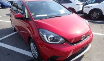 Honda Fit IN STOCK full
