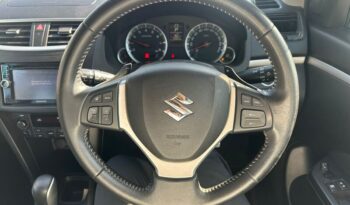 Suzuki Swift RS full