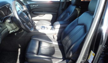 Cadillac SRX Luxury LHD IN STOCK full