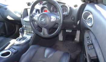Nissan Fairlady Z IN STOCK full