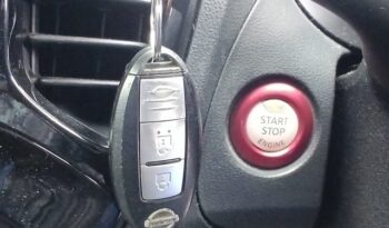 Nissan Juke NISMO full