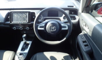 Honda Fit IN STOCK full
