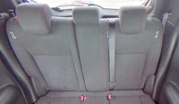 Nissan Juke NISMO full