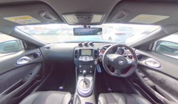 Nissan Fairlady Z full