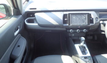 Honda Fit IN STOCK full