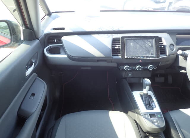 Honda Fit IN STOCK full