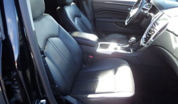 Cadillac SRX Luxury LHD IN STOCK full