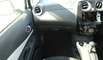 Nissan Note full