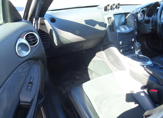 Nissan Fairlady Z IN STOCK full