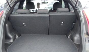 Nissan Juke NISMO full