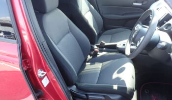 Honda Fit IN STOCK full