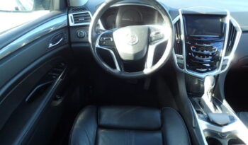 Cadillac SRX Luxury LHD IN STOCK full