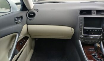 Lexus IS 250 full