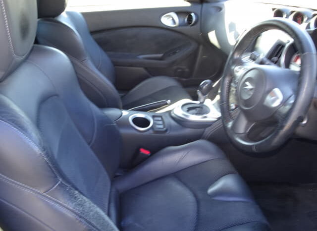 Nissan Fairlady Z IN STOCK full