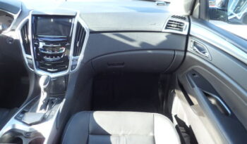 Cadillac SRX Luxury LHD IN STOCK full
