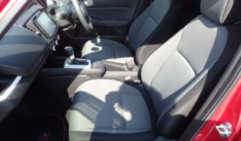 Honda Fit IN STOCK full