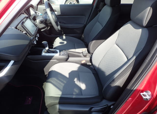 Honda Fit IN STOCK full