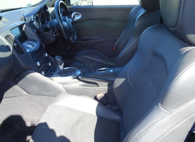 Nissan Fairlady Z IN STOCK full