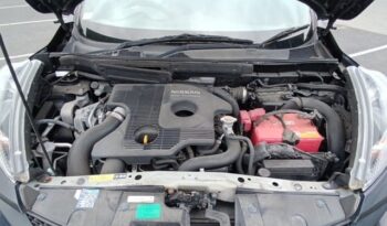 Nissan Juke NISMO full