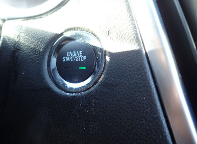 Cadillac SRX Luxury LHD IN STOCK full