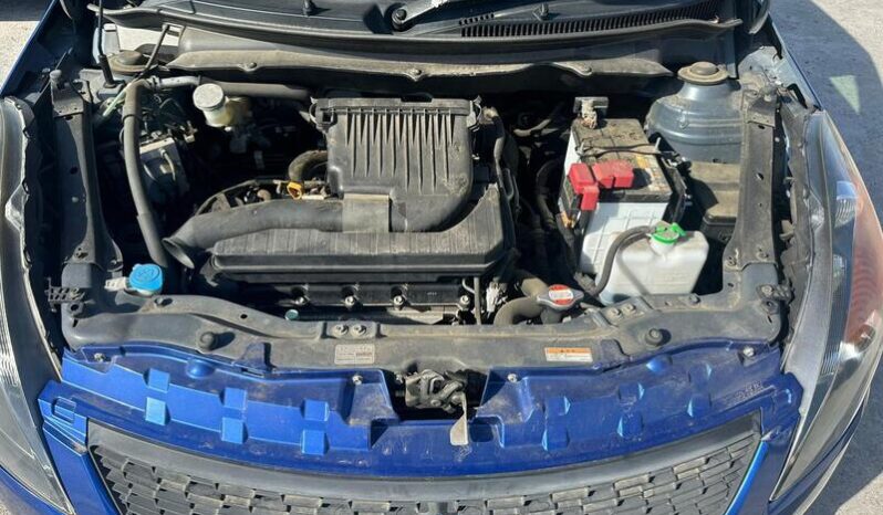Suzuki Swift RS full