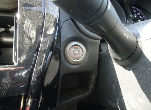 Nissan Note full