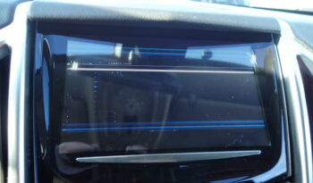 Cadillac SRX Luxury LHD IN STOCK full