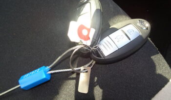 Nissan Note full